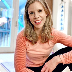Jody LeVos, Ph.D.